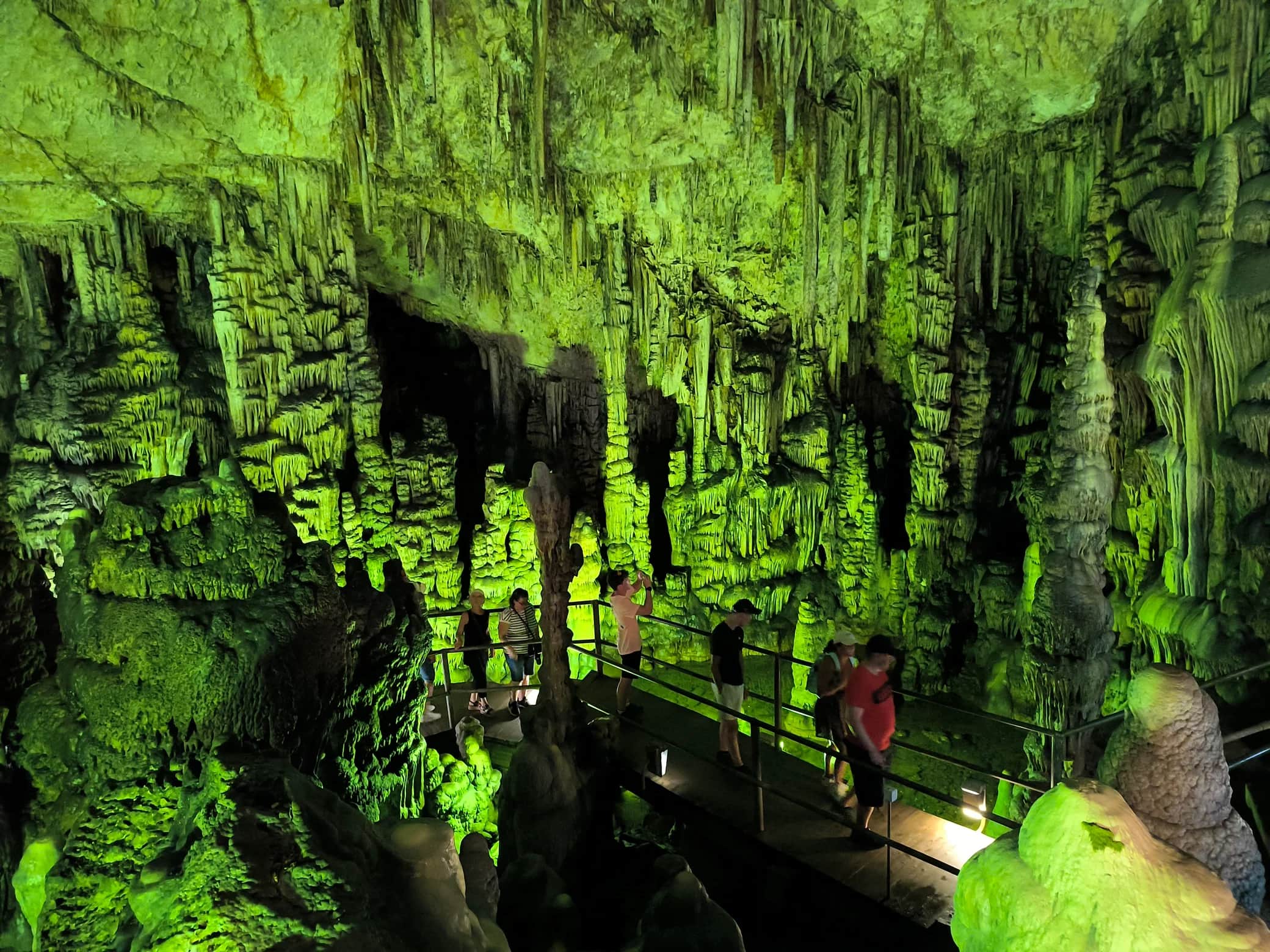 Best Safari Tours in Crete by Area: Heraklion, Lassithi and More